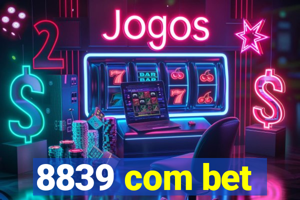 8839 com bet